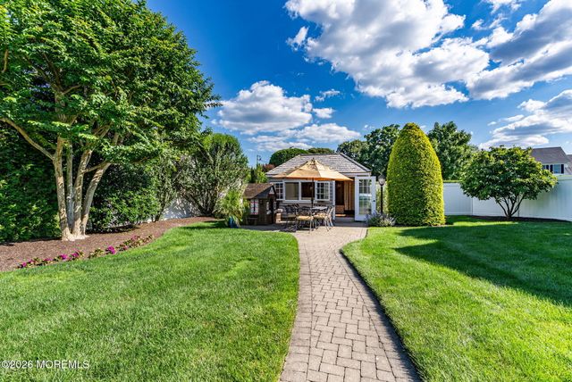 1210 Candlewood Lane, Sea Girt, NJ 08750