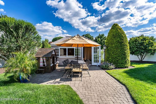 1210 Candlewood Lane, Sea Girt, NJ 08750