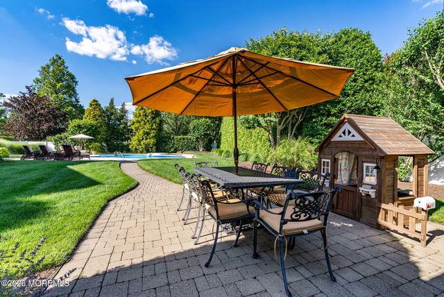 1210 Candlewood Lane, Sea Girt, NJ 08750