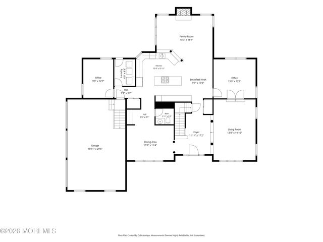 1210 Candlewood Lane, Sea Girt, NJ 08750
