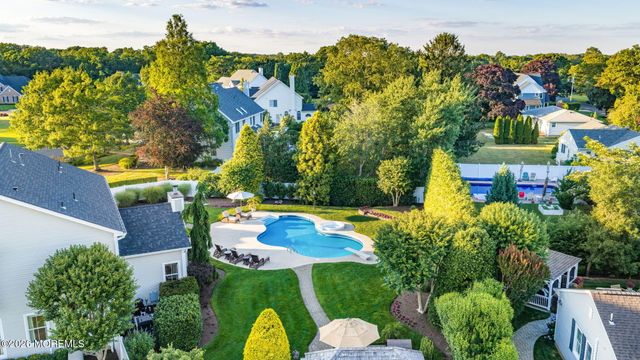 1210 Candlewood Lane, Sea Girt, NJ 08750