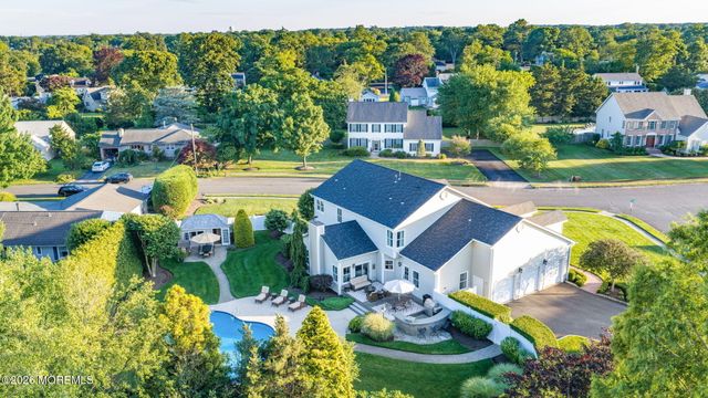 1210 Candlewood Lane, Sea Girt, NJ 08750