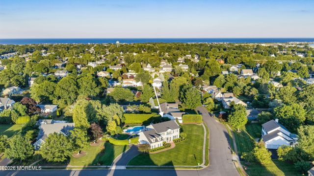 1210 Candlewood Lane, Sea Girt, NJ 08750