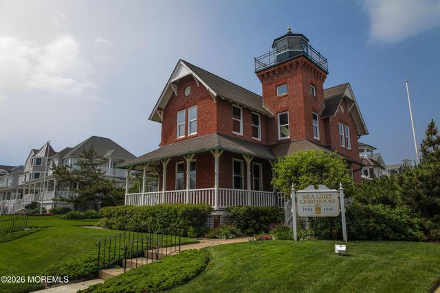 1210 Candlewood Lane, Sea Girt, NJ 08750