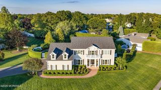 1210 Candlewood Lane, Sea Girt, NJ 08750