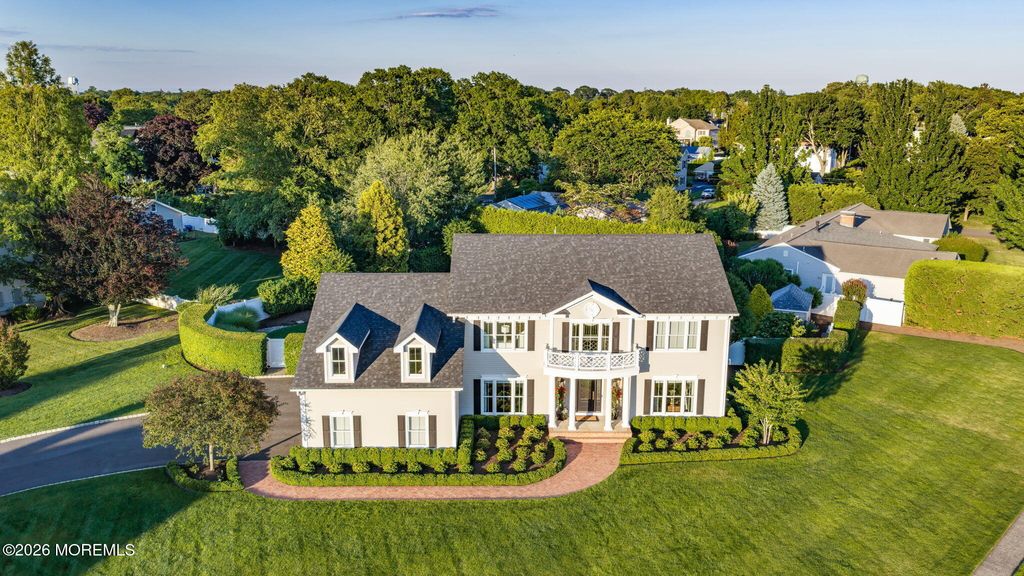 1210 Candlewood Lane, Sea Girt, NJ 08750