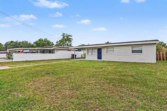 5015 S 86TH STREET, Tampa, FL 33619