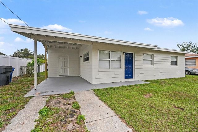 5015 S 86TH STREET, Tampa, FL 33619