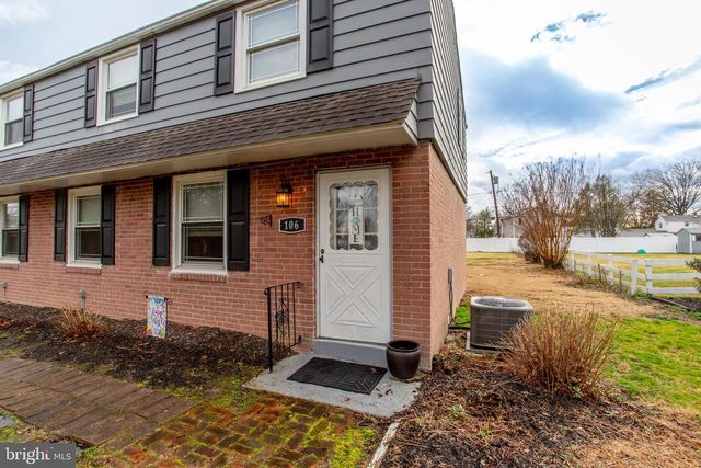 106 E. GERMANTOWN PIKE, Plymouth Meeting, PA 19462