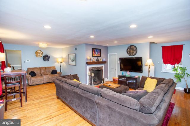 106 E. GERMANTOWN PIKE, Plymouth Meeting, PA 19462