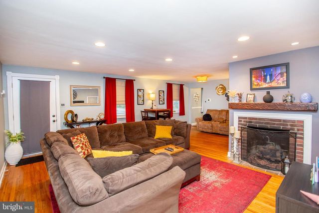 106 E. GERMANTOWN PIKE, Plymouth Meeting, PA 19462