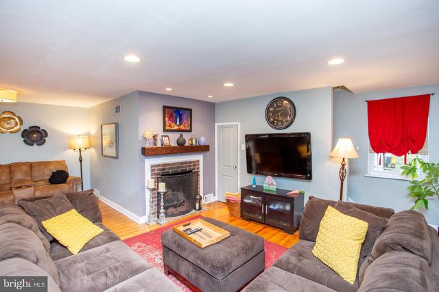 106 E. GERMANTOWN PIKE, Plymouth Meeting, PA 19462