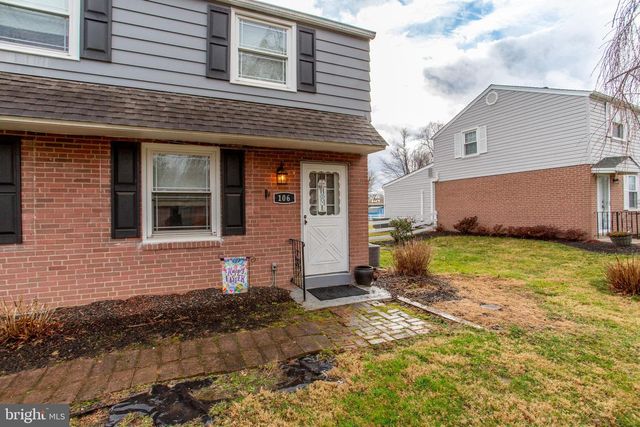 106 E. GERMANTOWN PIKE, Plymouth Meeting, PA 19462