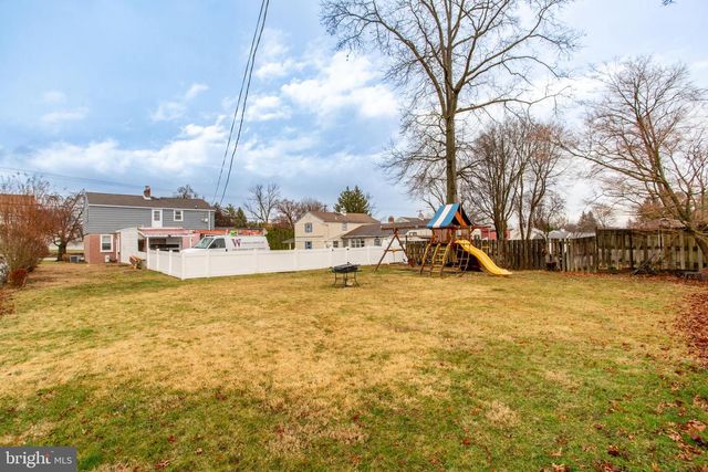 106 E. GERMANTOWN PIKE, Plymouth Meeting, PA 19462