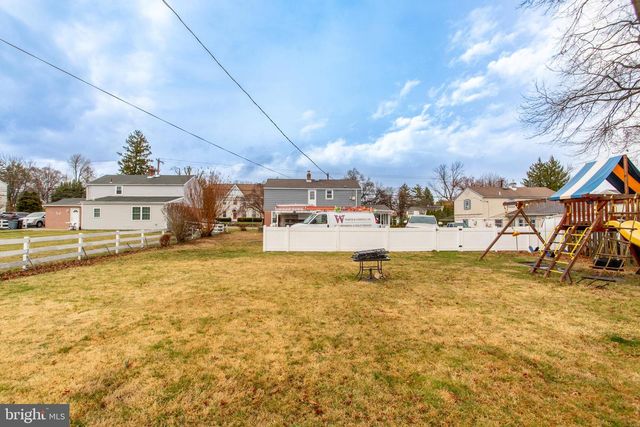 106 E. GERMANTOWN PIKE, Plymouth Meeting, PA 19462