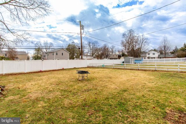 106 E. GERMANTOWN PIKE, Plymouth Meeting, PA 19462