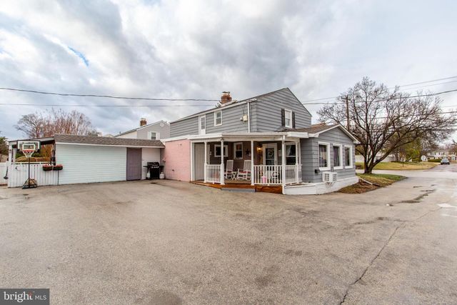 106 E. GERMANTOWN PIKE, Plymouth Meeting, PA 19462