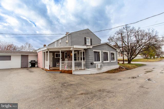 106 E. GERMANTOWN PIKE, Plymouth Meeting, PA 19462