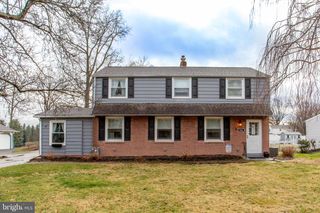 106 E. GERMANTOWN PIKE, Plymouth Meeting, PA 19462