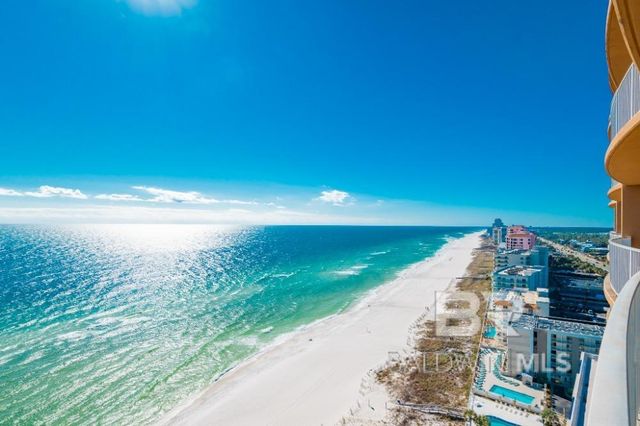 25494 Perdido Beach Boulevard 1604, Orange Beach, AL 36561