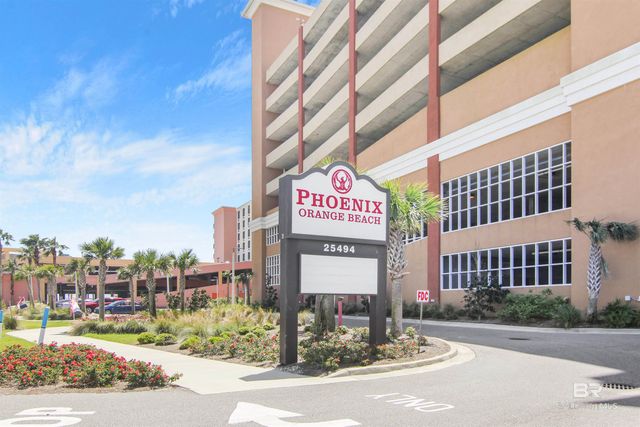 25494 Perdido Beach Boulevard 1604, Orange Beach, AL 36561