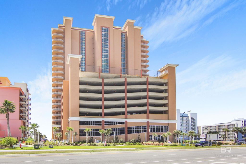 25494 Perdido Beach Boulevard 1604, Orange Beach, AL 36561