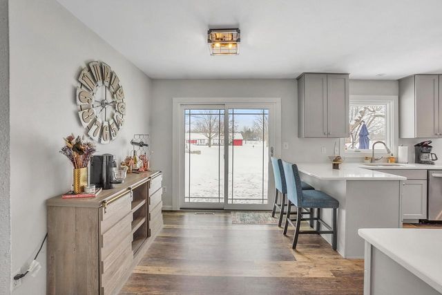 502 Homesteaders Retreat, Eagle, WI 53119