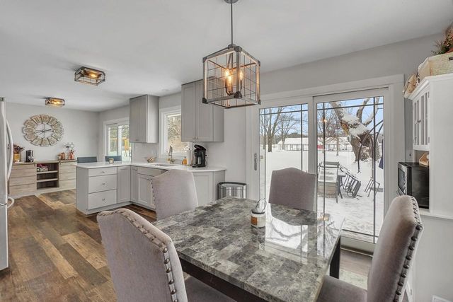 502 Homesteaders Retreat, Eagle, WI 53119