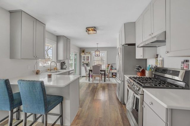 502 Homesteaders Retreat, Eagle, WI 53119