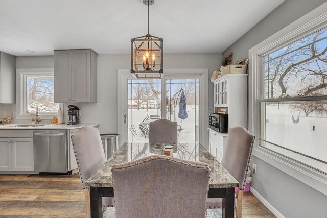 502 Homesteaders Retreat, Eagle, WI 53119