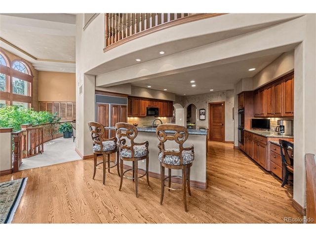 5770 S Beech Ct, Greenwood Village, CO 80121