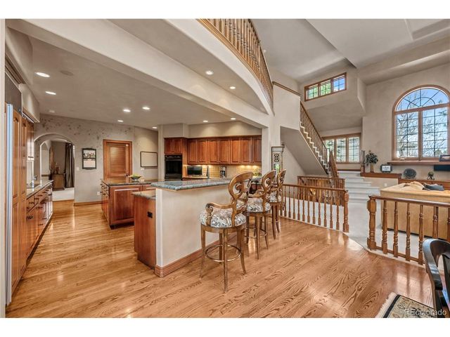5770 S Beech Ct, Greenwood Village, CO 80121