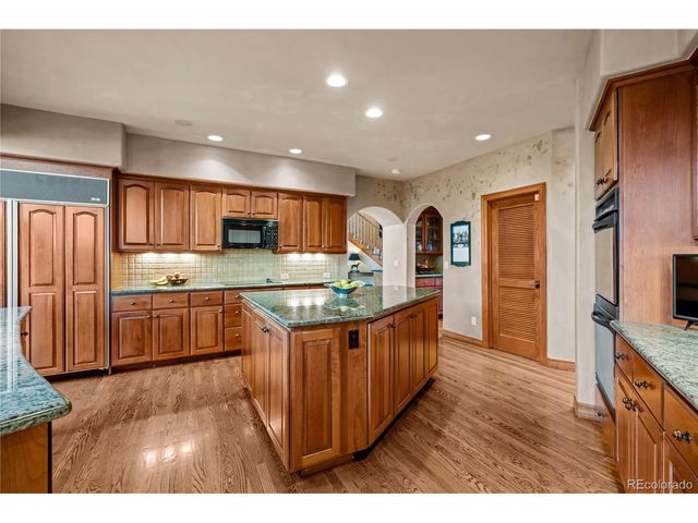 5770 S Beech Ct, Greenwood Village, CO 80121