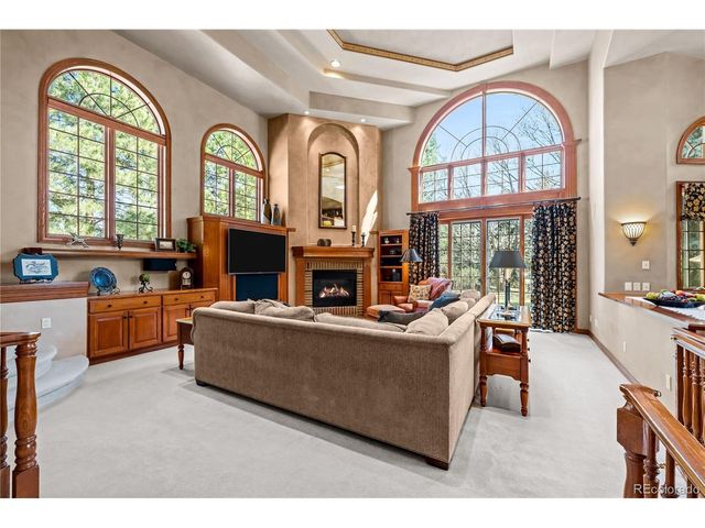 5770 S Beech Ct, Greenwood Village, CO 80121