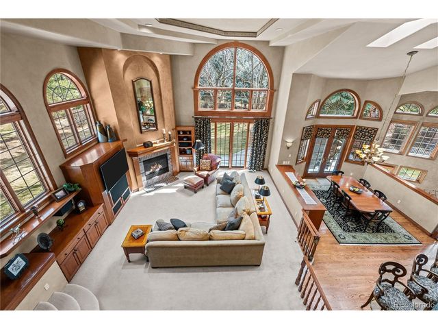 5770 S Beech Ct, Greenwood Village, CO 80121
