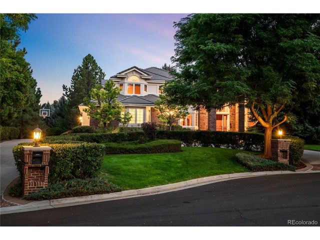 5770 S Beech Ct, Greenwood Village, CO 80121