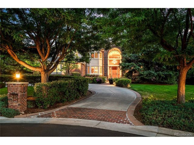 5770 S Beech Ct, Greenwood Village, CO 80121