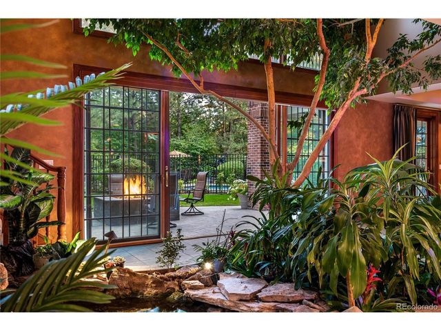 5770 S Beech Ct, Greenwood Village, CO 80121