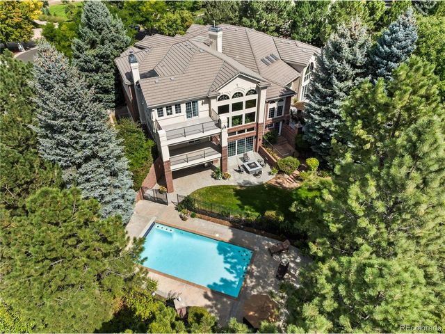 5770 S Beech Ct, Greenwood Village, CO 80121