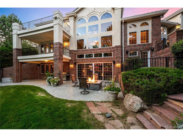 5770 S Beech Ct, Greenwood Village, CO 80121
