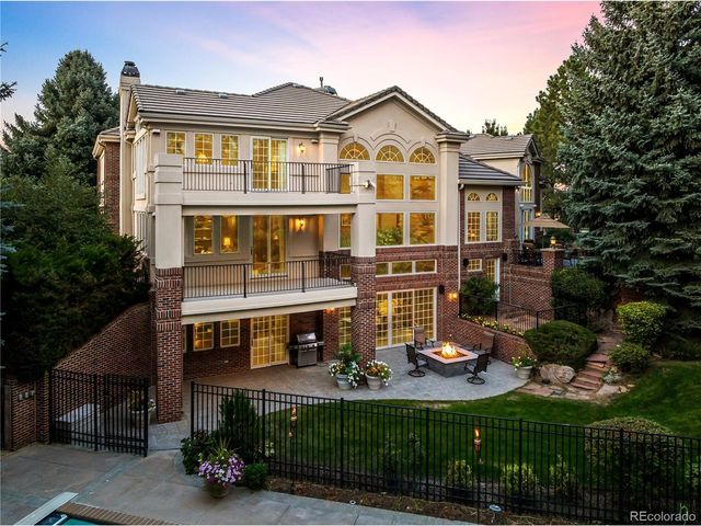 5770 S Beech Ct, Greenwood Village, CO 80121