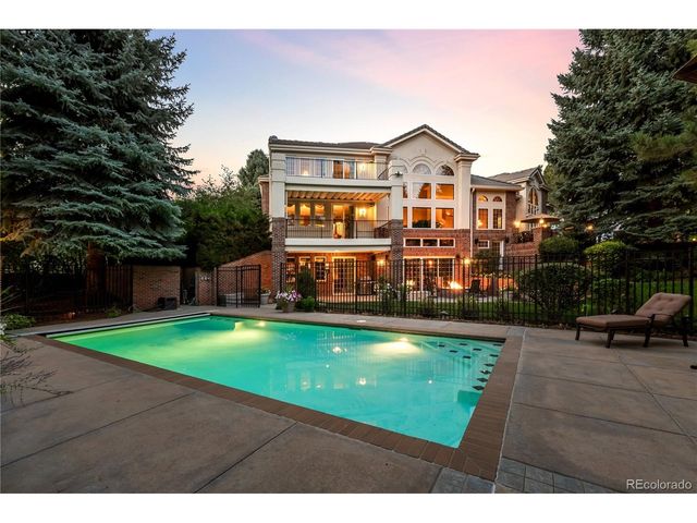 5770 S Beech Ct, Greenwood Village, CO 80121