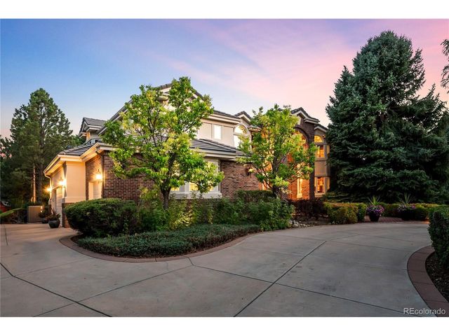 5770 S Beech Ct, Greenwood Village, CO 80121