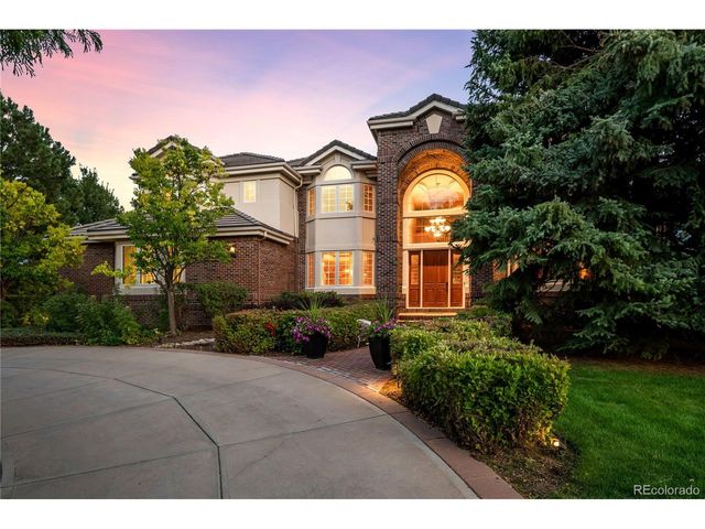 5770 S Beech Ct, Greenwood Village, CO 80121
