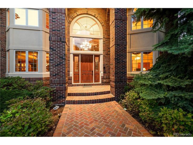 5770 S Beech Ct, Greenwood Village, CO 80121