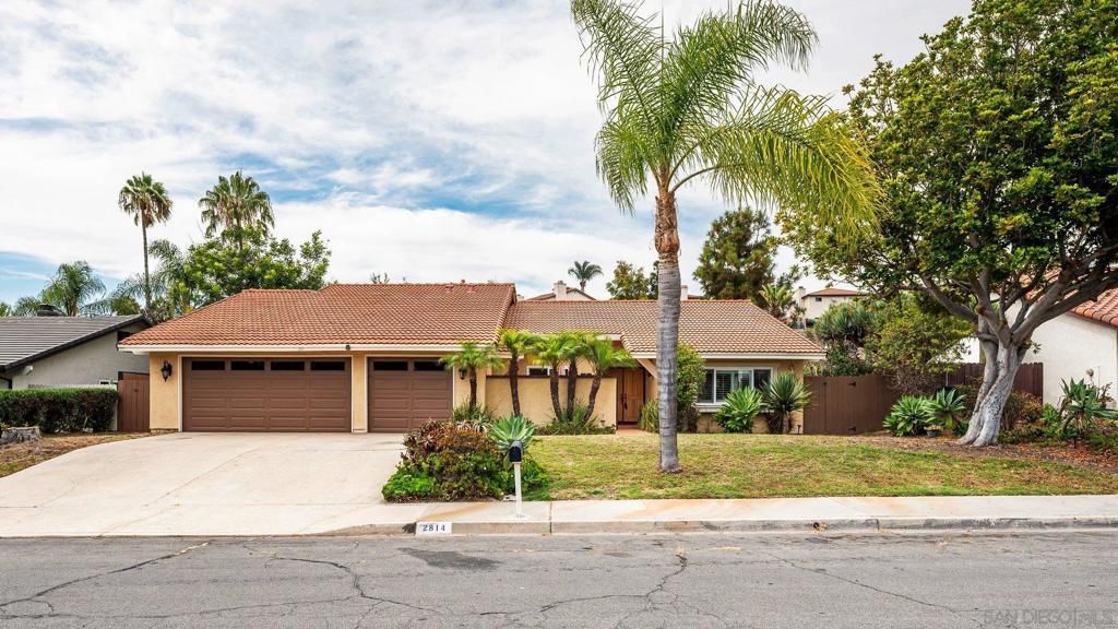 2814 Luciernaga ST, Carlsbad, CA 92009