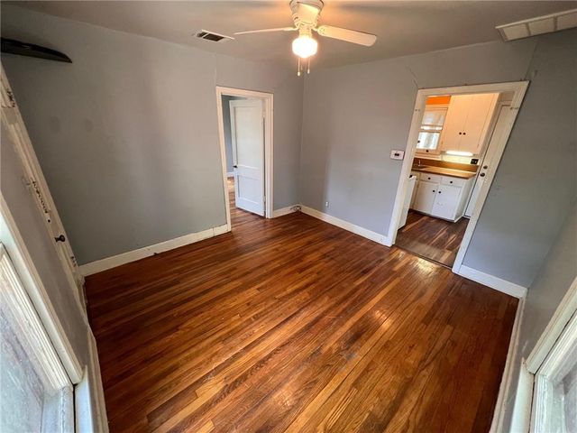 4902 Caswell Ave B, Austin, TX 78751