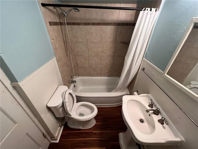 4902 Caswell Ave B, Austin, TX 78751