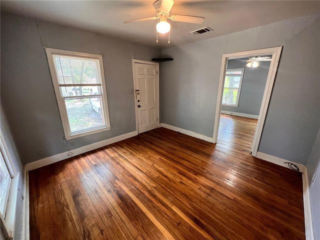 4902 Caswell Ave B, Austin, TX 78751