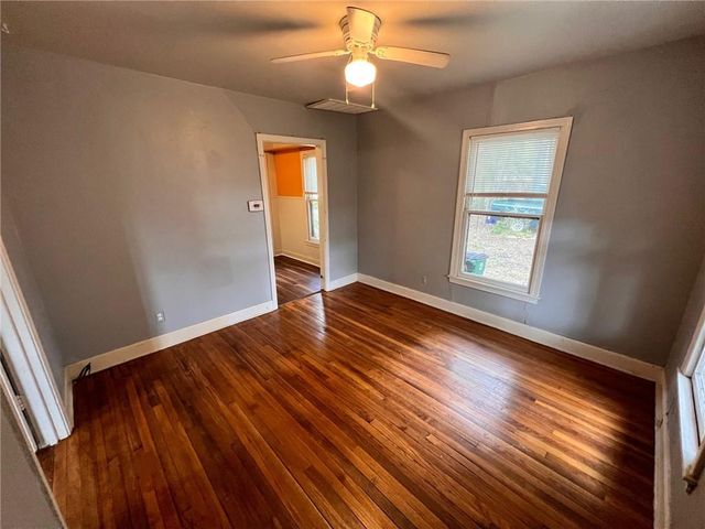 4902 Caswell Ave B, Austin, TX 78751